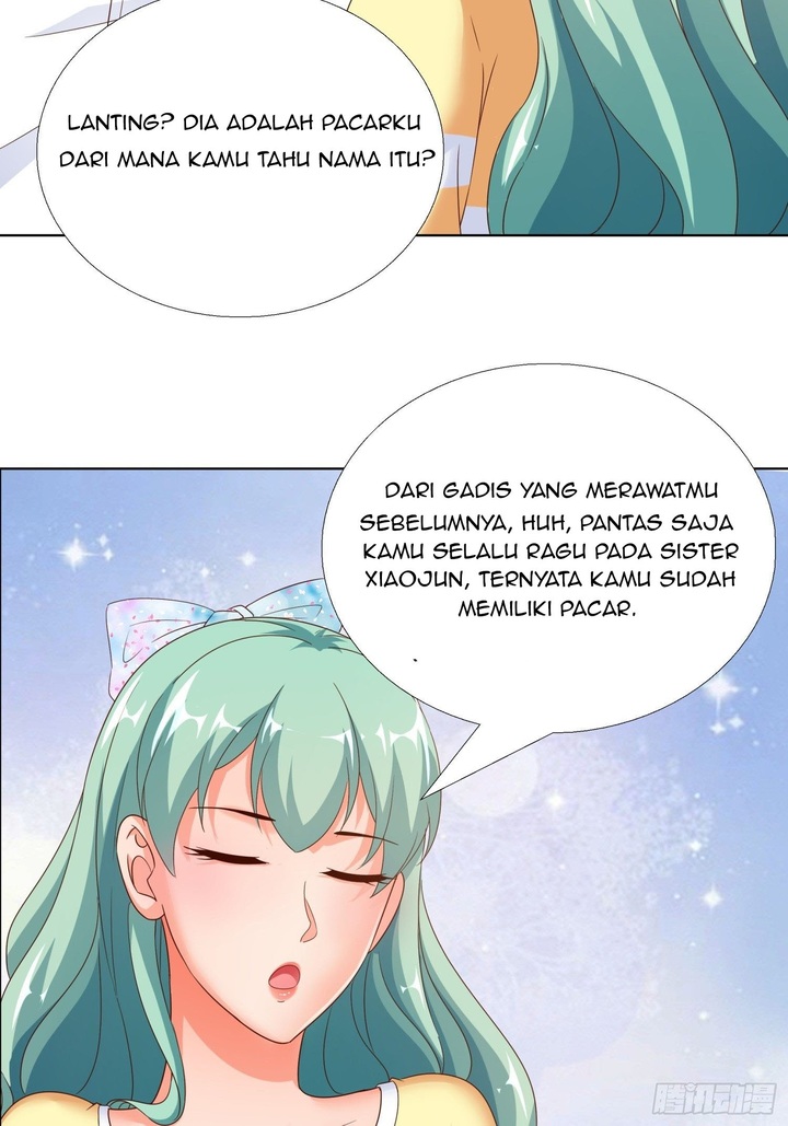 Super School Doctor (Supreme Campus Doctor) chapter 67